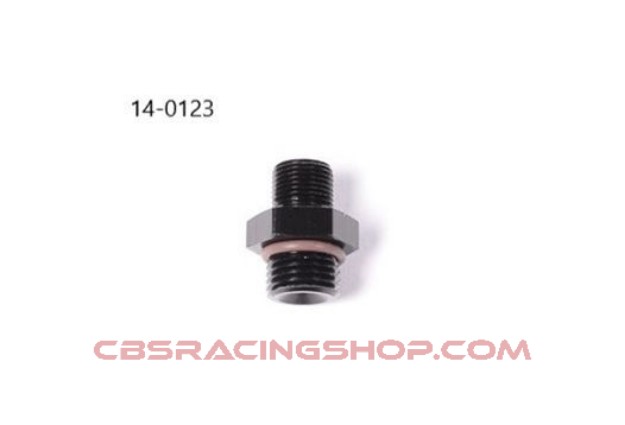 Bild von 6An Orb To M12X1.0Mm Male - Radium