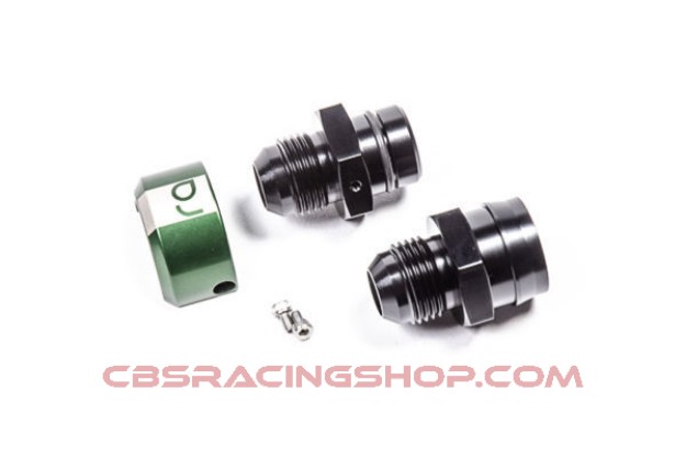 Bild von V2 Quick Connect, 19Mm Female And 19Mm Male To 10An Male - Radium