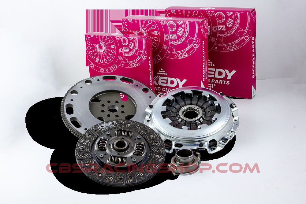 Picture for category Clutches & Flywheels