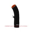 Picture of Nissan 350Z 03-06 Air Intake Hose Kit Silicone Black - Mishimoto