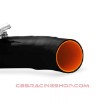 Picture of Nissan 350Z 03-06 Air Intake Hose Kit Silicone Black - Mishimoto