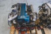 Afbeeldingen van 2JZ-GTE VVTi Engine - SOLD
