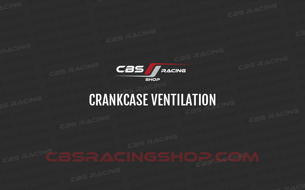 Afbeelding voor categorie Crankcase Ventilation