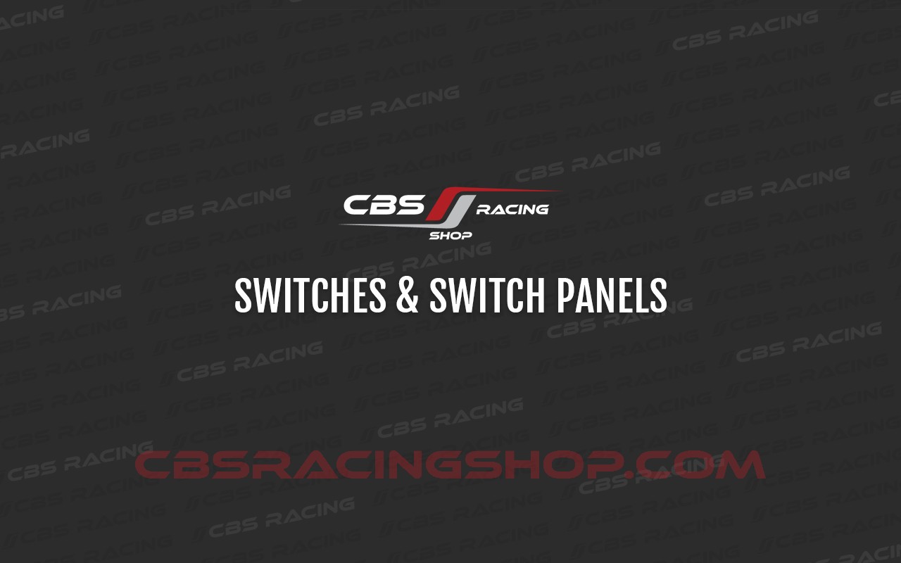 Afbeelding voor categorie Switches & Switch Panels