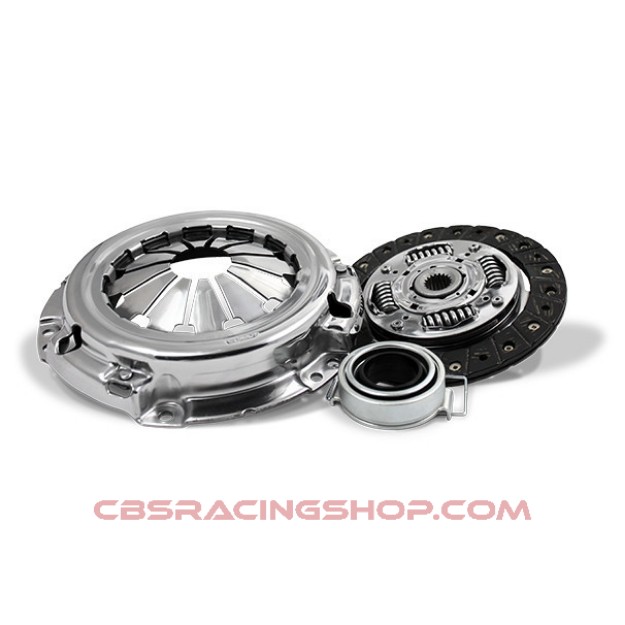 Afbeeldingen van TYK2064 - Toyota MR 2 II (SW2_) Clutch Kit - EXEDY