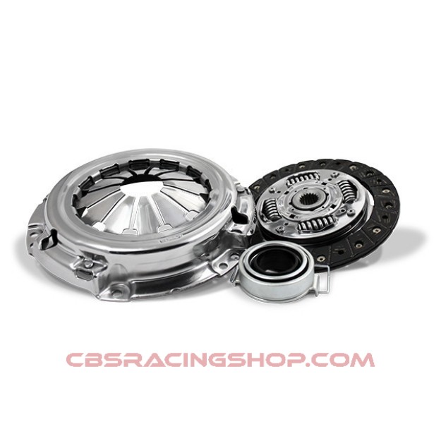 Picture of TYK2091 - Toyota STARLET (P7/P8) Clutch Kit - EXEDY