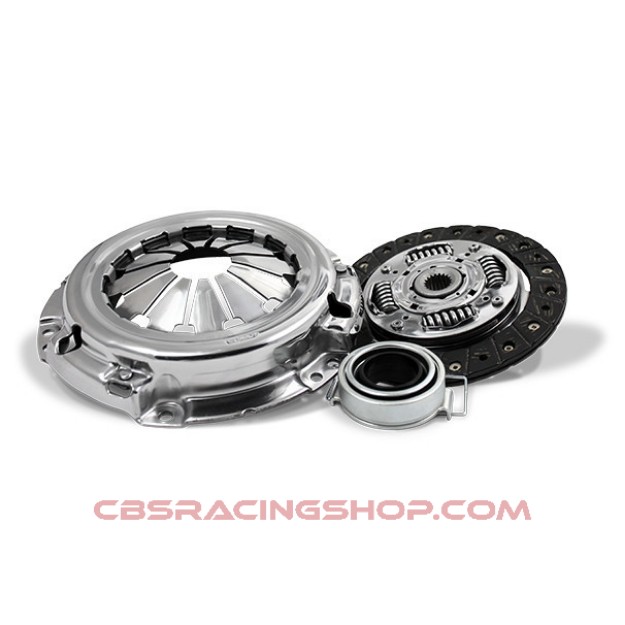 Billede af TYK2149 - Toyota MR 2 I (AW1_), STARLET (EP91) Clutch Kit - EXEDY