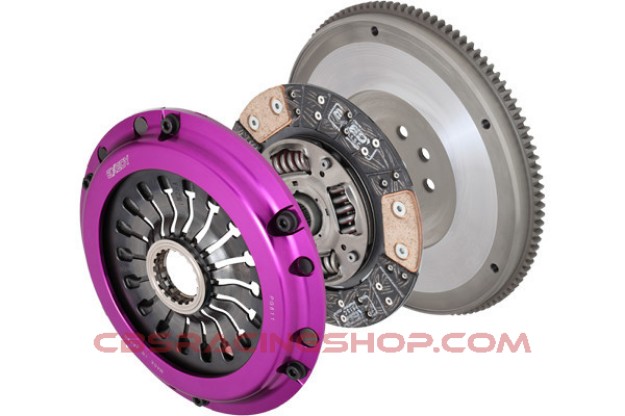 Billede af NH01SDV - NISSAN S13, S14 - Hyper Single VF, Hyper Series - EXEDY