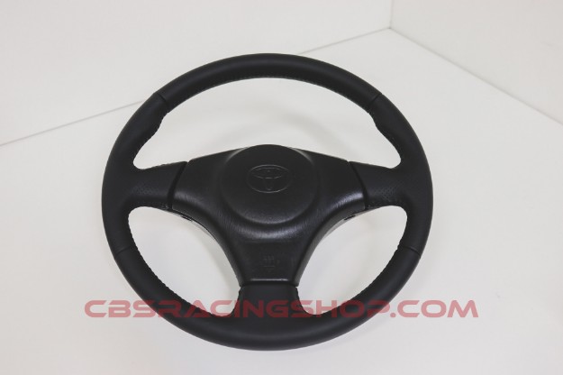 Bild von Toyota/Lexus Steering Wheel, Refurbished - CBS Racing