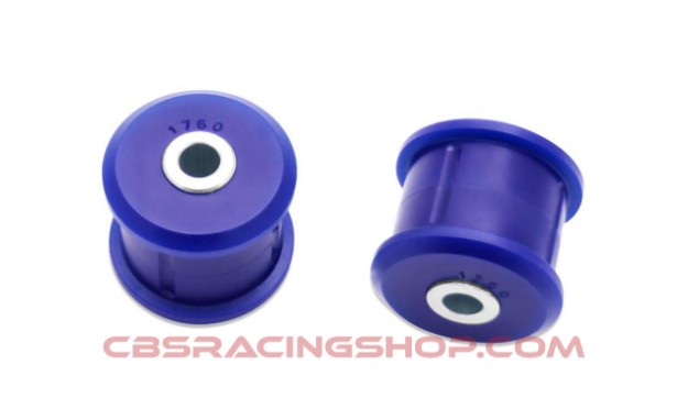 Image de (Toyota/Lexus) Control Arm-/Trailing Arm Bush (SPF1760K) - SuperPro