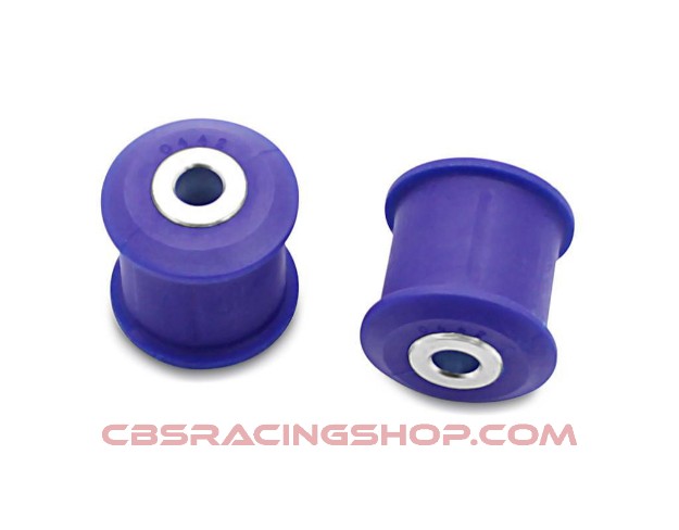 Image de (Toyota/Lexus) Control Arm-/Trailing Arm Bush Kit (SPF2461K) - SuperPro