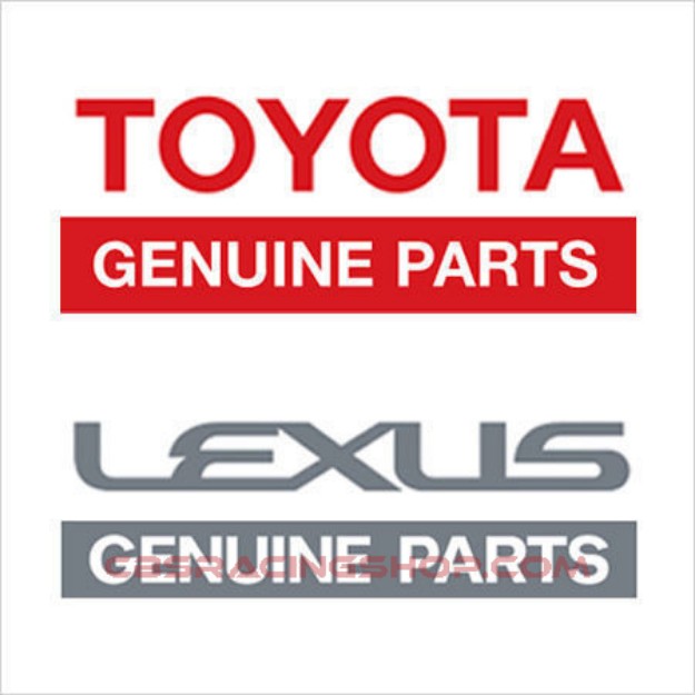 Image de 04111-50320 - Toyota Gasket Kit Engine Overhaul