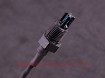 Afbeeldingen van Intake temperature sensor (IAT) HV 1/8 NPT - MaxxECU