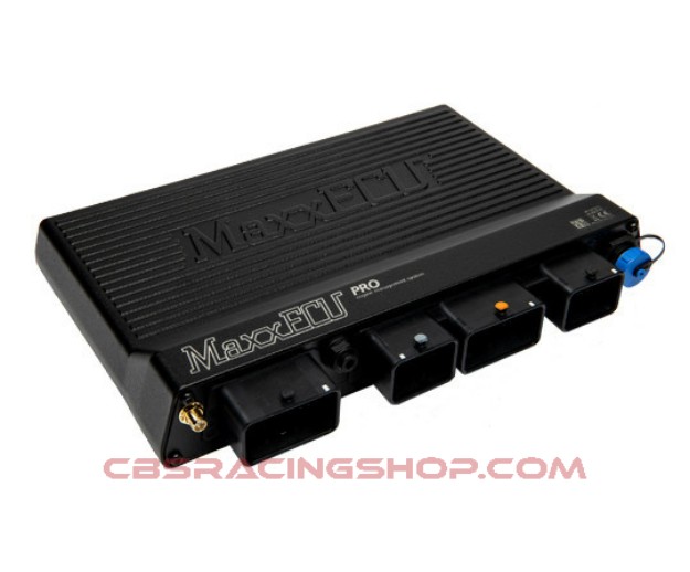 Afbeeldingen van MaxxECU PRO ECU