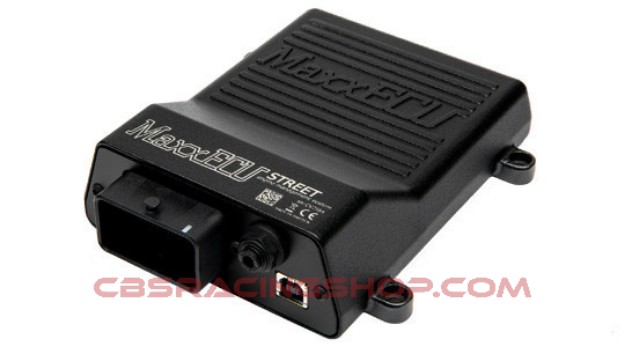 Billede af MaxxECU STREET ECU