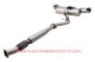 Picture of Subaru BRZ / Toyota 86 2013- 2.5" Stainless Steel Cat-Back System With Varex Rear Muffler (EST861VKCS) - XForce