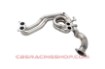 Picture of Subaru BRZ / Toyota 86 2013- 4 into 1 Stainless Steel Exhaust Header (Unequal Length) (H2-T86-02KIT) - XForce