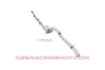 Bild von Toyota Hilux 05- Turbo Diesel Turbo-back System with metallic Cat 409 Stainless (E4-THTD05WC-TBS) - XForce