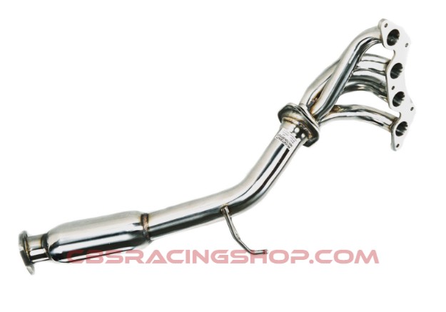 Bild von Honda Civic 01-05 EX 1.7L 4-1 Header S/Steel (HS-H2001E) - XForce – Discontinued