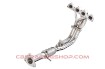 Afbeeldingen van Honda Prelude 90-96 NON VTEC 4-2-1 Header S/Steel (HS-H92117) - XForce – Discontinued