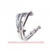 Picture of Honda Prelude 90-96 NON VTEC 4-2-1 Header S/Steel (HS-H92117) - XForce – Discontinued