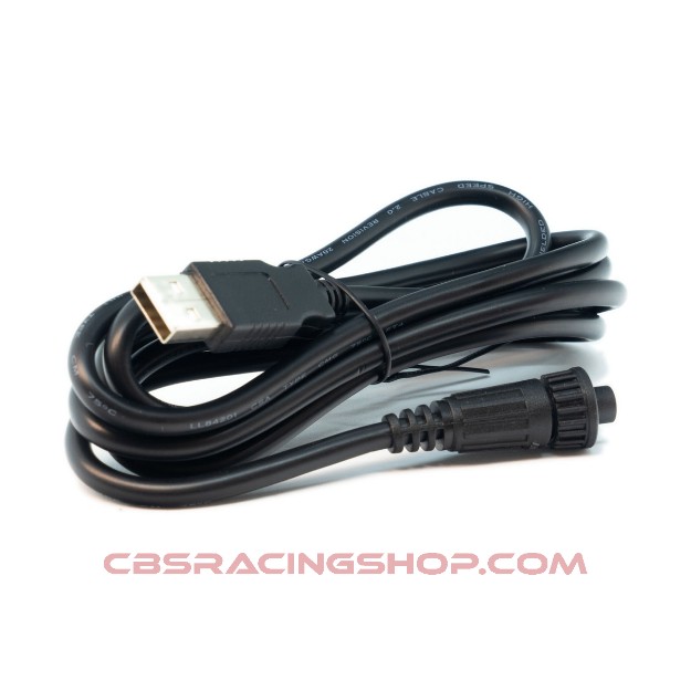 Afbeeldingen van USB Tuning Cable ‐ ECU to USB (CUSB) - Link