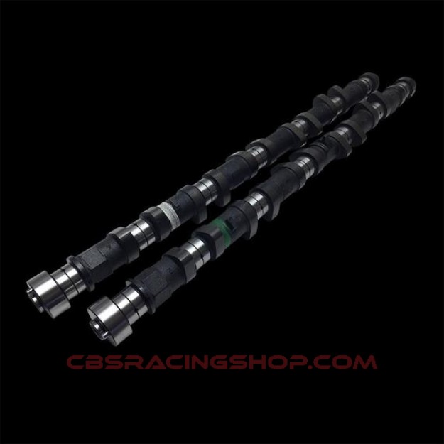 Afbeeldingen van 2JZGTE Non VVTi Camshafts - Brian Crower