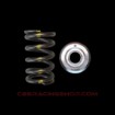 Afbeeldingen van 2JZ Valve Spring & Retainer Spring Kit - Brian Crower