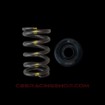 Picture of 2JZ Valve Spring & Retainer Spring Kit - Brian Crower