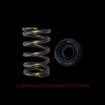 Afbeeldingen van 2JZ Valve Spring & Retainer Spring Kit - Brian Crower