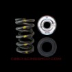 Afbeeldingen van 2JZ Valve Spring & Retainer Spring Kit - Brian Crower