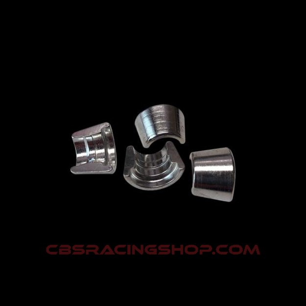 Image de Toyota 2JZ/1JZ/7M Billet Keepers/Locks - Brian Crower