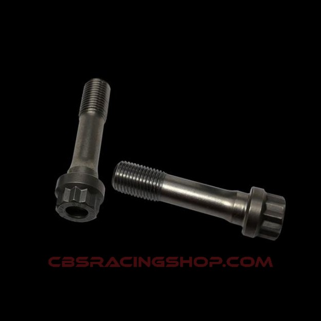 Billede af Conrod Fastener/Rod Bolts ARP - Brian Crower