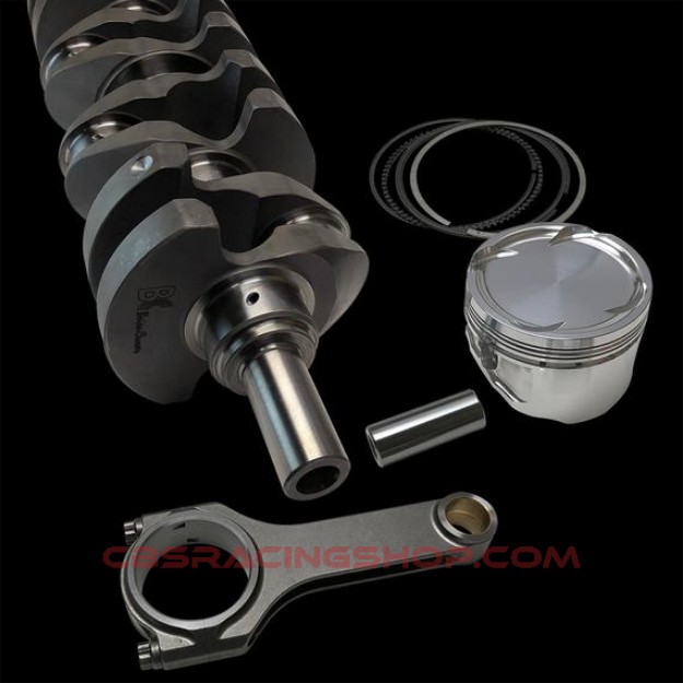 Image de 2JZGTE Stroker Kits - Brian Crower