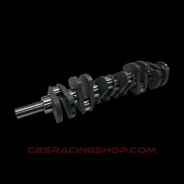 Afbeeldingen van 2JZGTE Crankshafts - Brian Crower