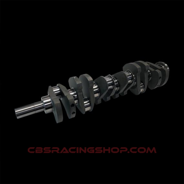 Image de Toyota 2JZ, 84.5mm Stroke, 4340 Billet, Honda Journal (1.888")