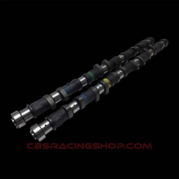 Picture of 1JZGTE Non VVTi Camshafts - Brian Crower
