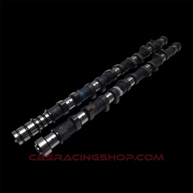 Afbeeldingen van 1JZGTE VVTi Camshafts - Brian Crower