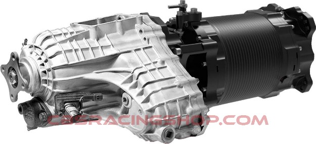 Afbeeldingen van 4WD NISSAN GTR 5 SPEED RS90 SEQUENTIAL GEARBOX - Samsonas