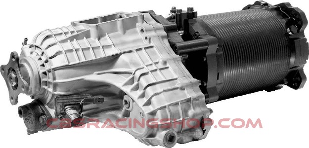 Picture of 4WD NISSAN GTR 4/5/6 SPEED RWDs SEQUENTIAL GEARBOX - Samsonas