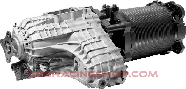 Image de 4WD NISSAN GTR 4/5/6 SPEED RWDs SEQUENTIAL GEARBOX - Samsonas