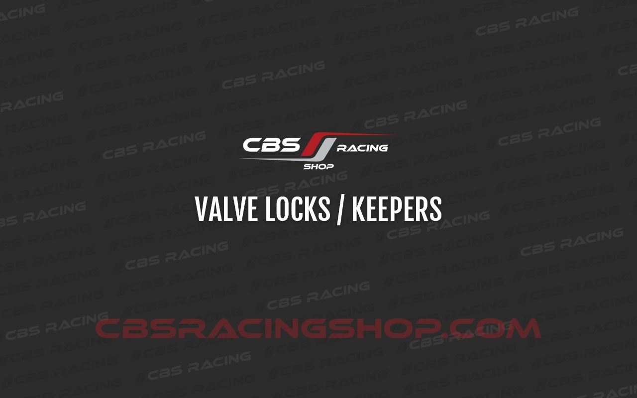Bild für Kategorie Valve Locks/Keepers & Retainers
