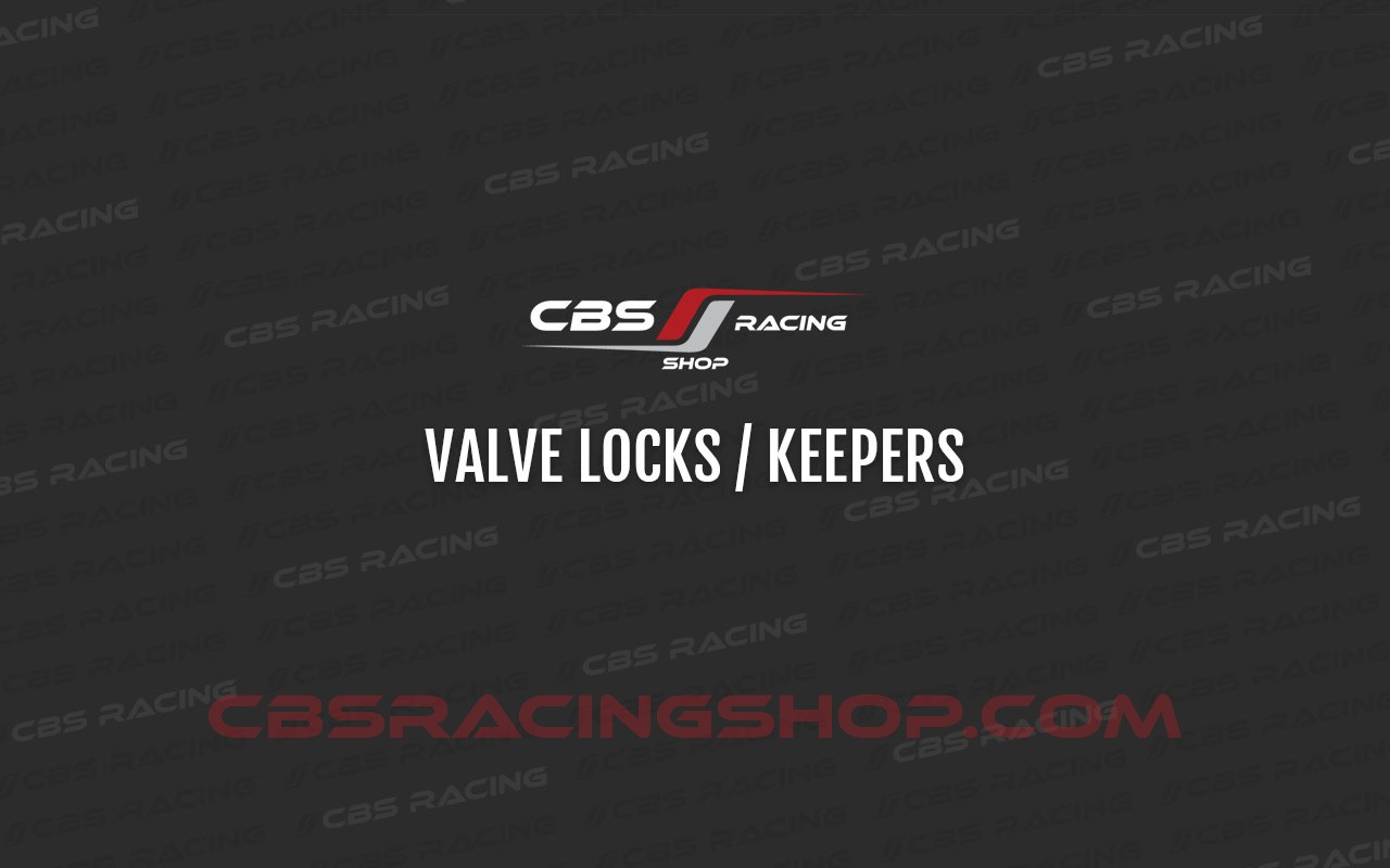 Billede til varegruppe Valve Locks/Keepers & Retainers