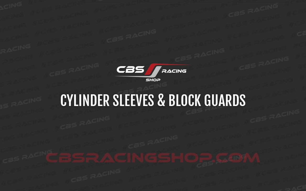 Afbeelding voor categorie Cylinder Sleeves & Block Guards