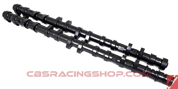 Picture of Billet VVTi 2JZ-GTE R2 Camshafts - GSC Power-Division