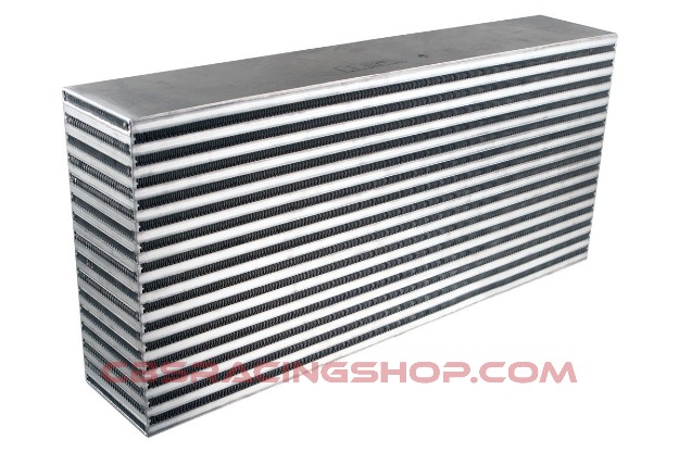 Afbeeldingen van 1,260HP Air/Air Intercooler core (701596-6001) - Garrett