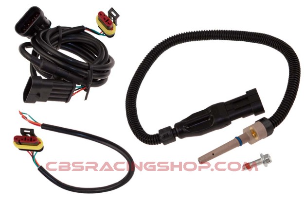 Afbeeldingen van Speed Sensor Profi Kit G-Series without Gauge (781328-0004) - Garrett