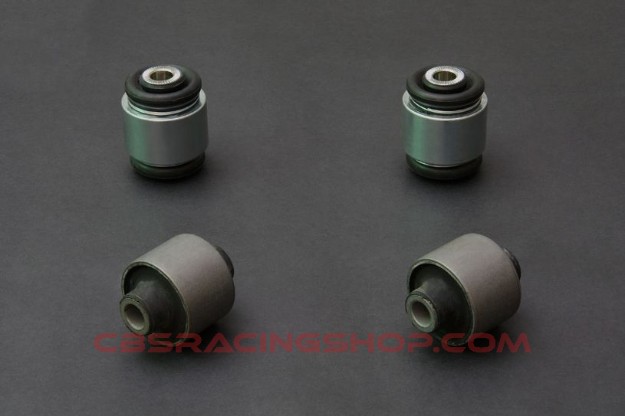 Afbeeldingen van Rear Knuckle Bushing (E36/E46/Z3/Z4) - Hardrace