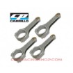 Afbeeldingen van H-Beam 4AGZ 42mm crank, Con.Rod Set - Carrillo Con. Rod