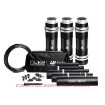 Afbeeldingen van 3pc, 8 BAR / 120 PSI, Air Jack 90 Competition Complete Set - Nuke Performance